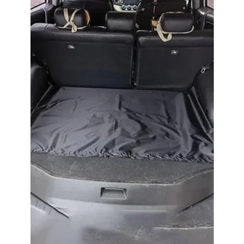 Tappetino per bagagliaio per auto Tappetino speciale per conducente Tappetino per bagagliaio impermeabile antivegetativo per tutte le auto Tappetino impermeabile per conducente