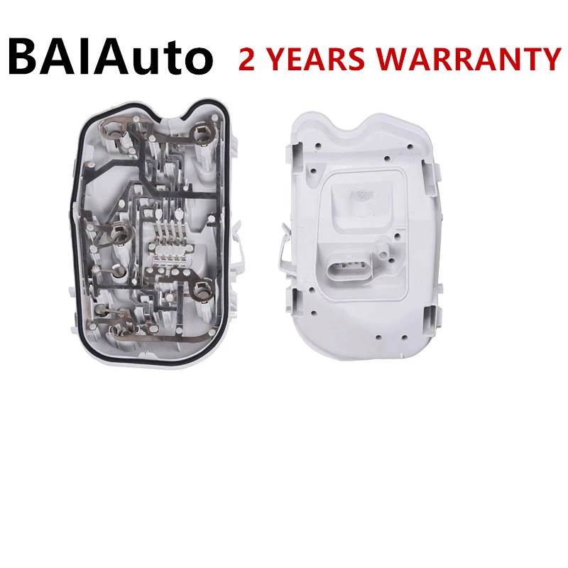 

4F5945221C 4F5945222C 1PCS Left/Right Side Rear Tail Light Bulb Lamp Holder For Audi A6 C6 SALOON 2004 2005 2006 2007 2008