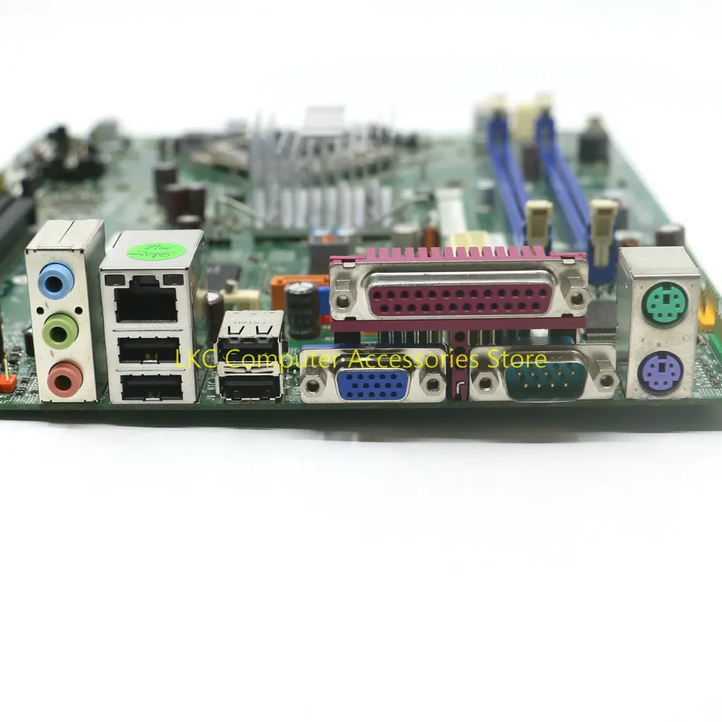 FOR Lenovo ThinkCentre A58e M58e BTX Desktop Motherboard L-IG41N 46R8892 Intel G41 Mainboard 100% Tested