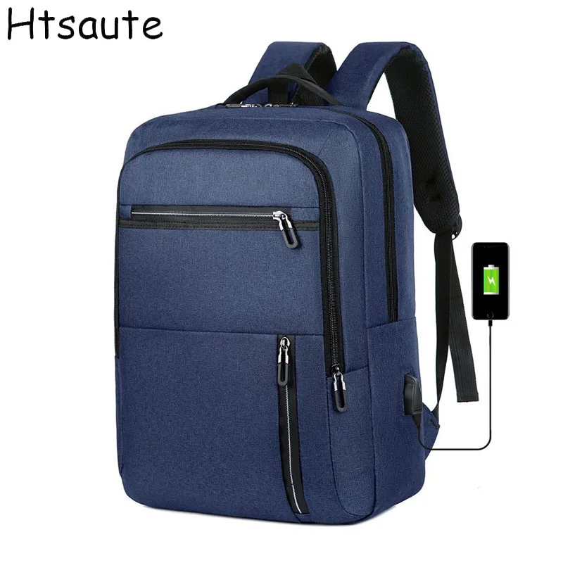 

Vintage Mens BackPack Large Capacity Simple Fashion Travel Female Student Computer Bag mochila feminina Laptop Bag For Men