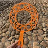Bubble Machine Blowing Bubble Tool Soap Bubble Maker Blower Set Big Bubble Dish Outdoor Funny Gift Toys For Children Bubble Wand 4