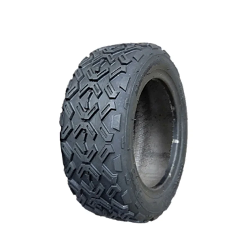 

10x4.00-6 Vacuum Tubeless Wanda Tyre for Electric Scooter Parts tires 10 inch
