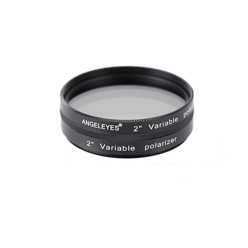 Filter Variable Polarizing For Astronomy Monocular Telescope & Eyepiece Filter Excellent  Filter Variable Polarizing 1.25 Inch/2 2