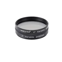 Filter Variable Polarizing For Astronomy Monocular Telescope & Eyepiece Filter Excellent  Filter Variable Polarizing 1.25 Inch/2 2