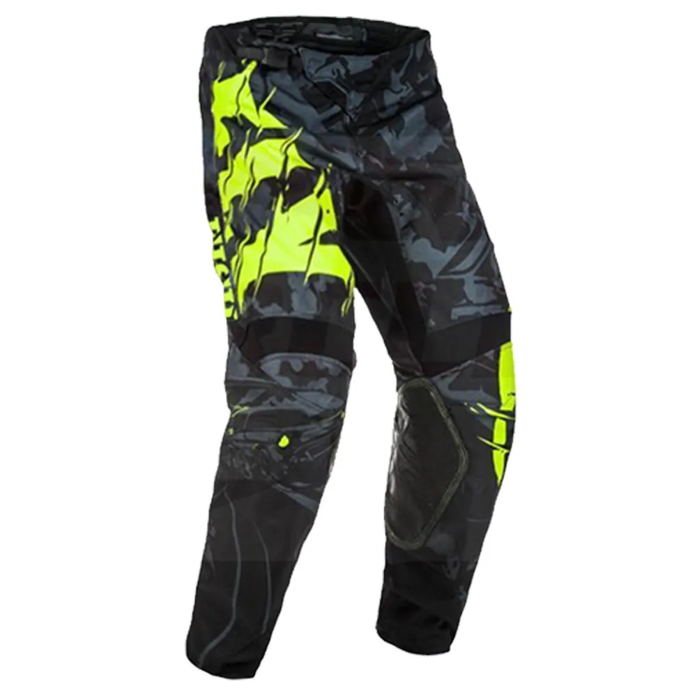 Motocross Jersey Pants Racing Suit Equipment Moto Combos Riding Outfit Moto Enduro Off-road Dirt Bike DH MX Gear Set Men