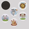 Potty Training Stickers Potty Stickers Reusable Potty Training Reveal Stickers Potty Training Stickers Color Change 69HE 4