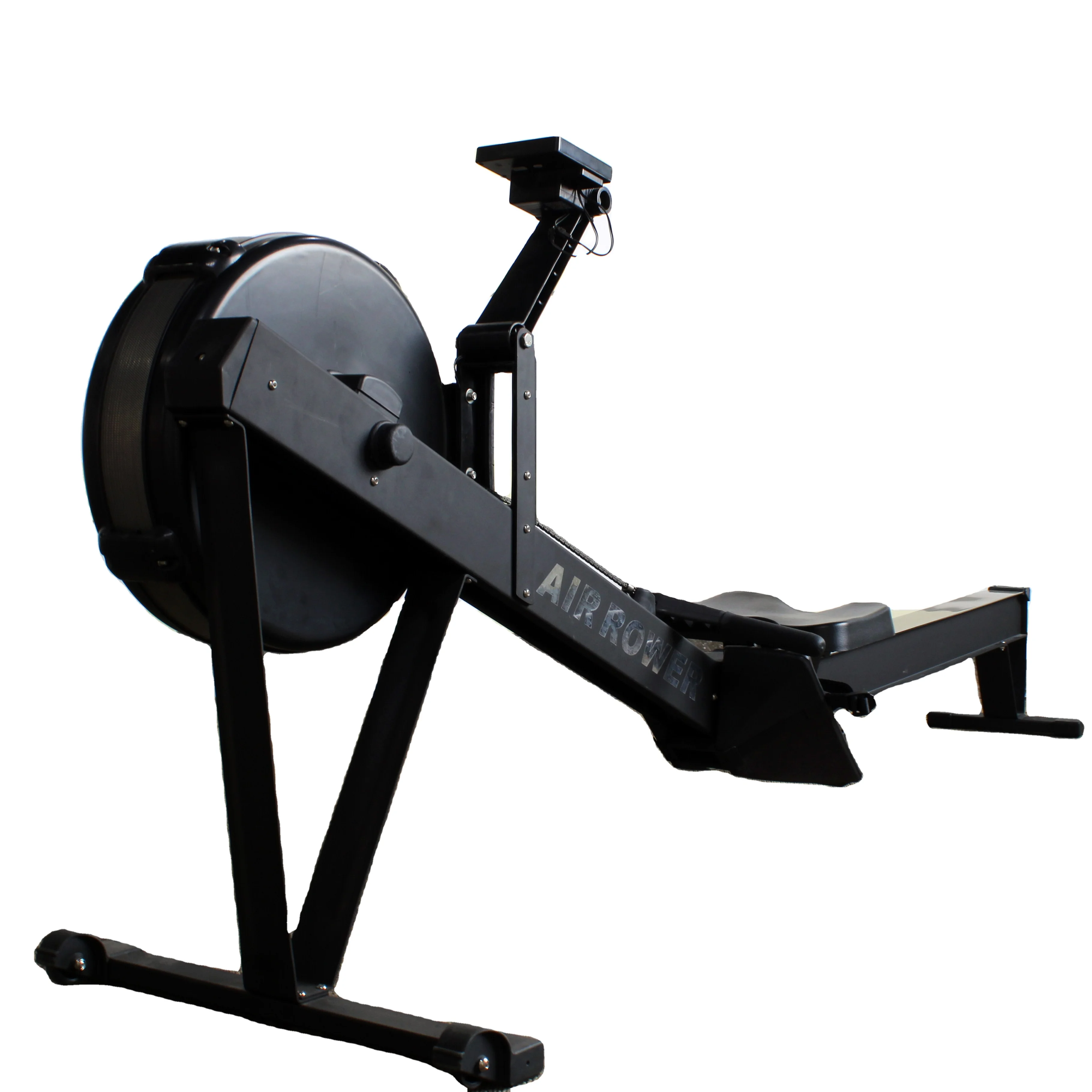 Home Gym Workout Equipment Bodybuilding Air Rower for Club Exercise