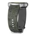 Army green-black