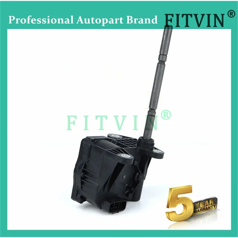 1PC New TRANSFER SHIFT ACTUATOR ASSY 3242A177 For Mitsubishi Pajero Sport L200 4WD