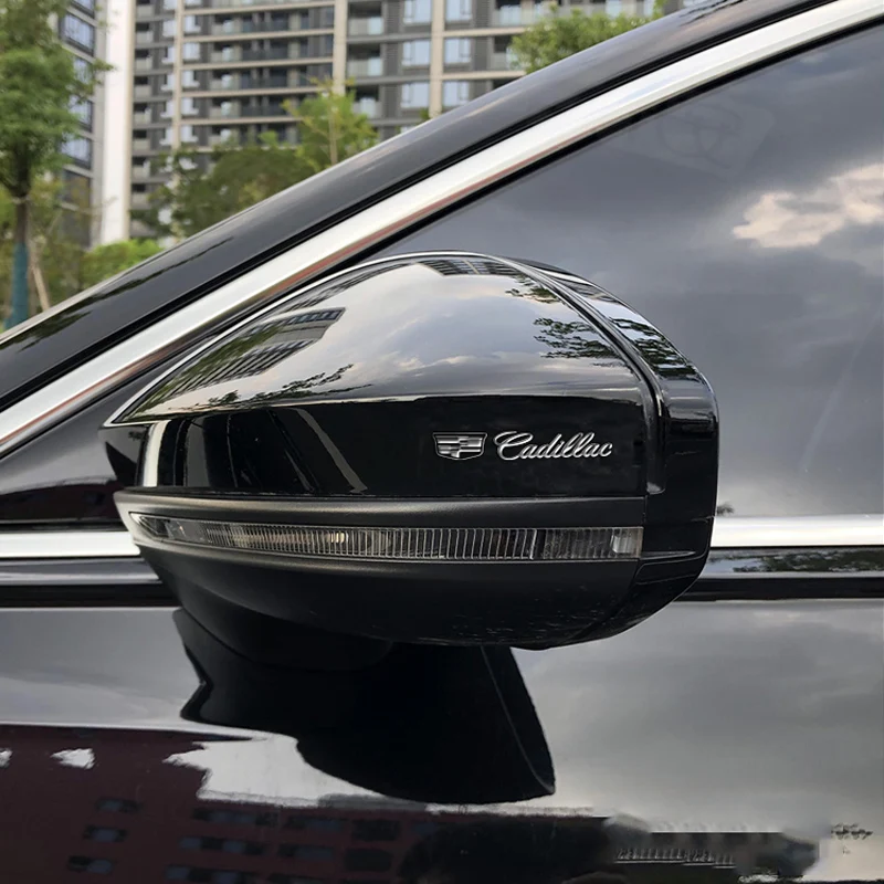Eenvoudige montage handleiding voor metalen auto emblemen