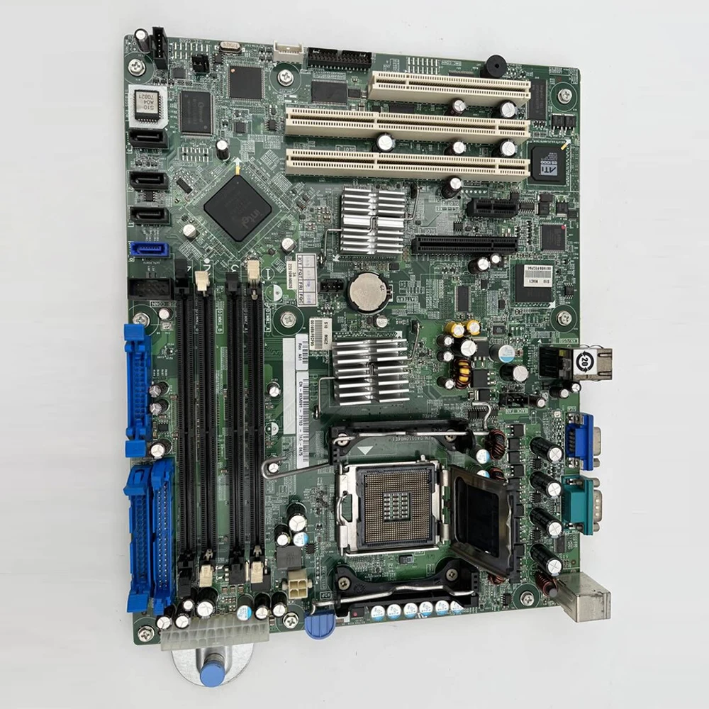 Hot Industrial Computer Motherboard For ADLINK M 322
