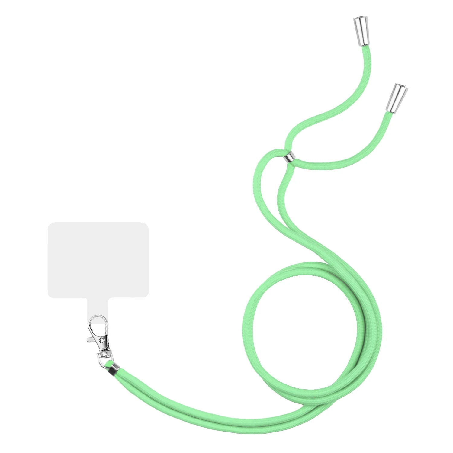 Universal Mobile Phone Neck Lanyard Case