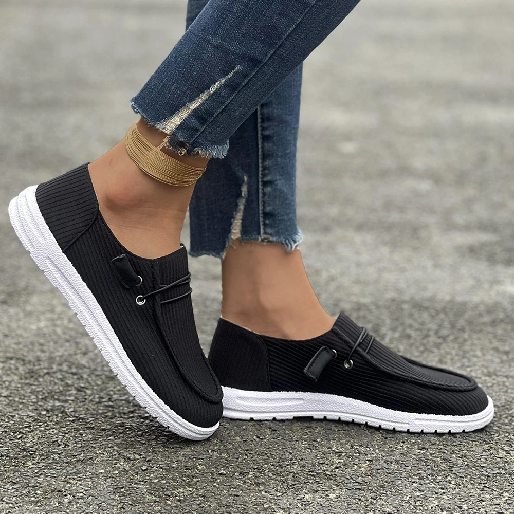 SHLIANG Vászoncipő Női Alkalmi Tornacipő Cipő Lélegző Kendők Platform Cipők Női Designer Cipők Zapatos De Mujer SB169_voghion.com
