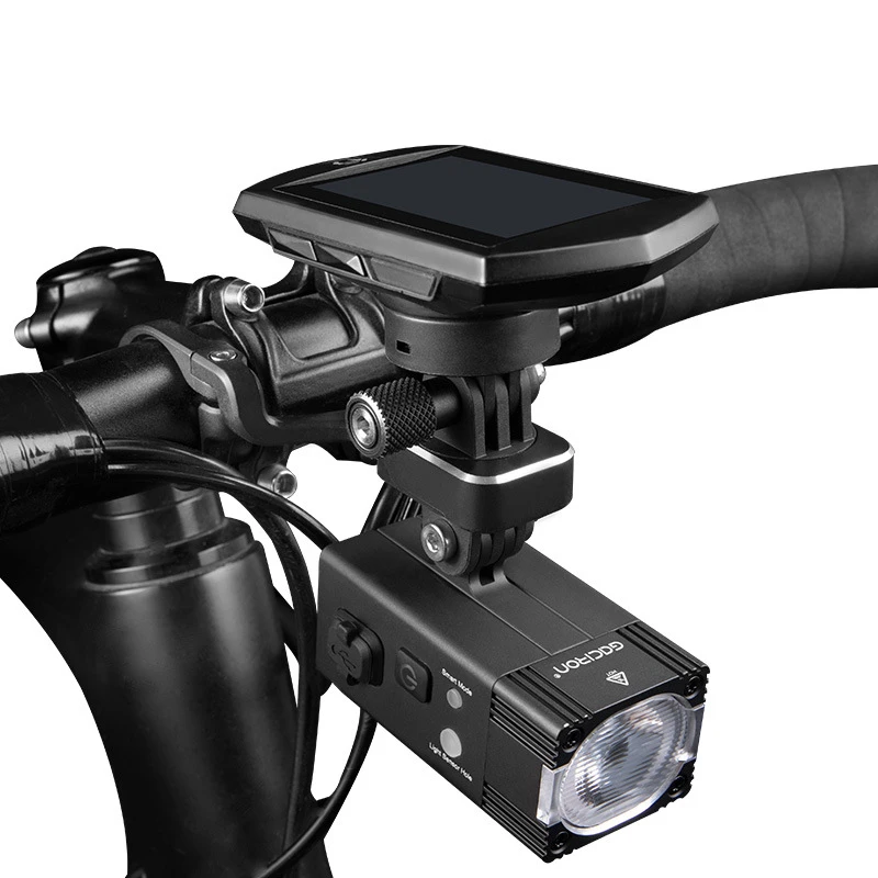 

H09 подъемный светильник для горного велосипеда IAMOK компьютерное крепление Gopro кронштейн для Garmin велосипедные аксессуары