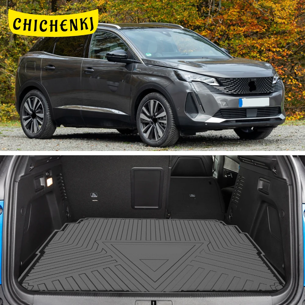 Onwards Lowered Floor Stayclean SC0061 Waterproof Car Boot Liner to fit