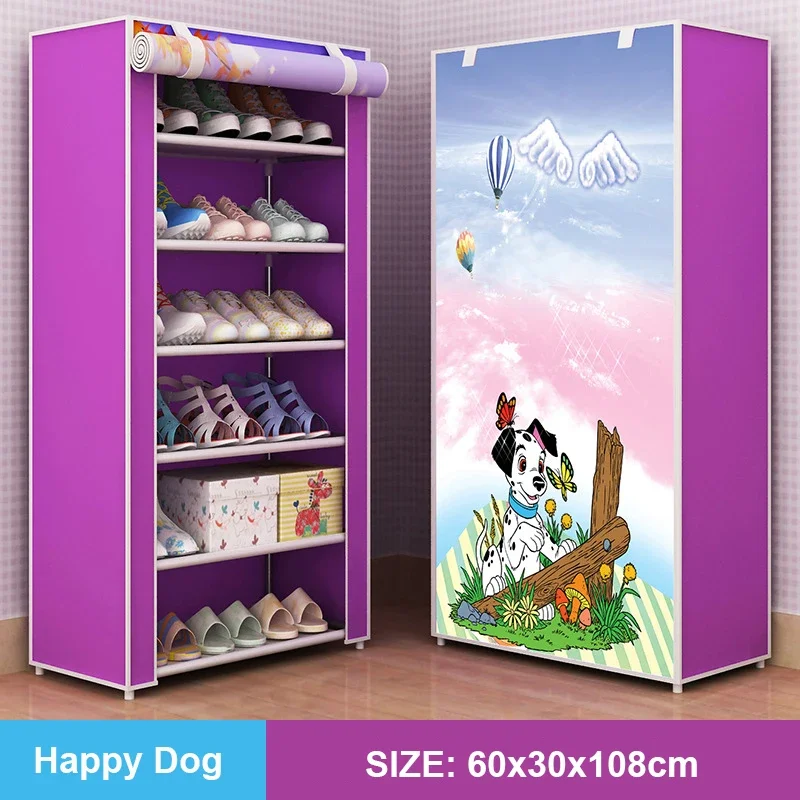 Happy Dog 6L