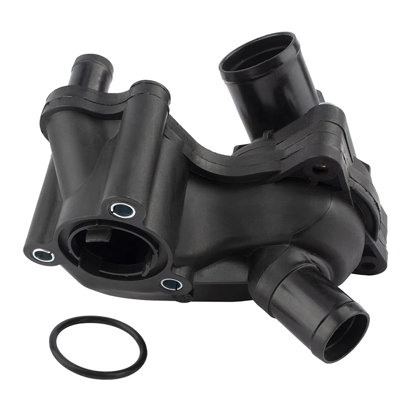 Thermostat Housing for 1997 2001 Ford Explorer / 1998 2001 Mercury