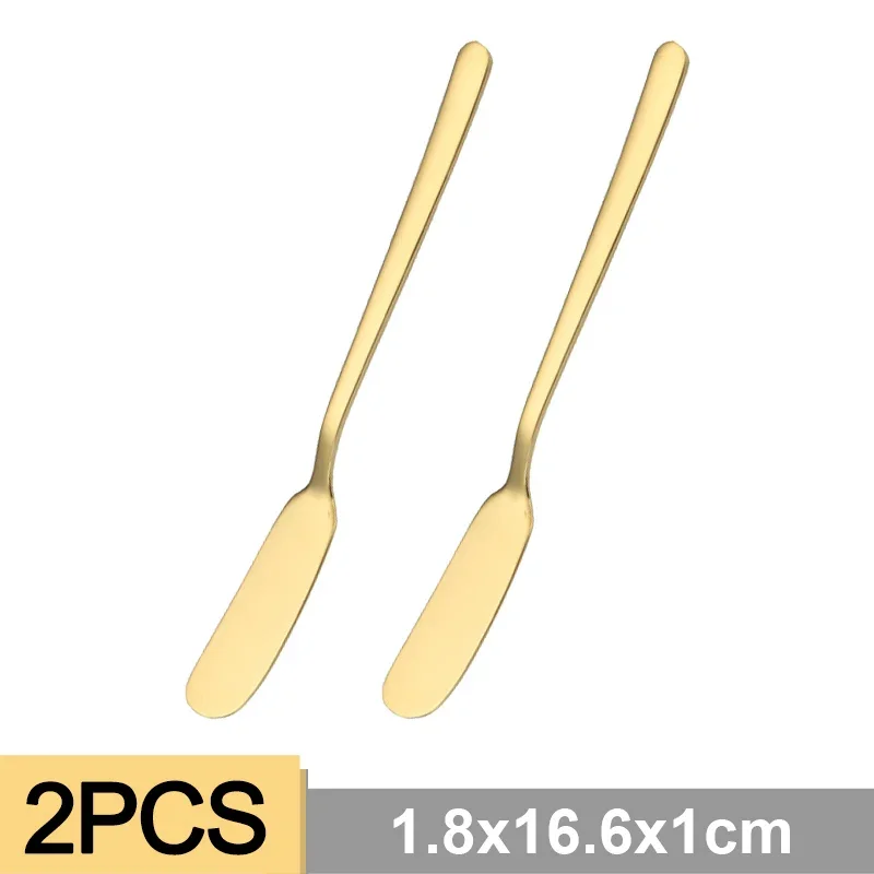2PCS-Gold