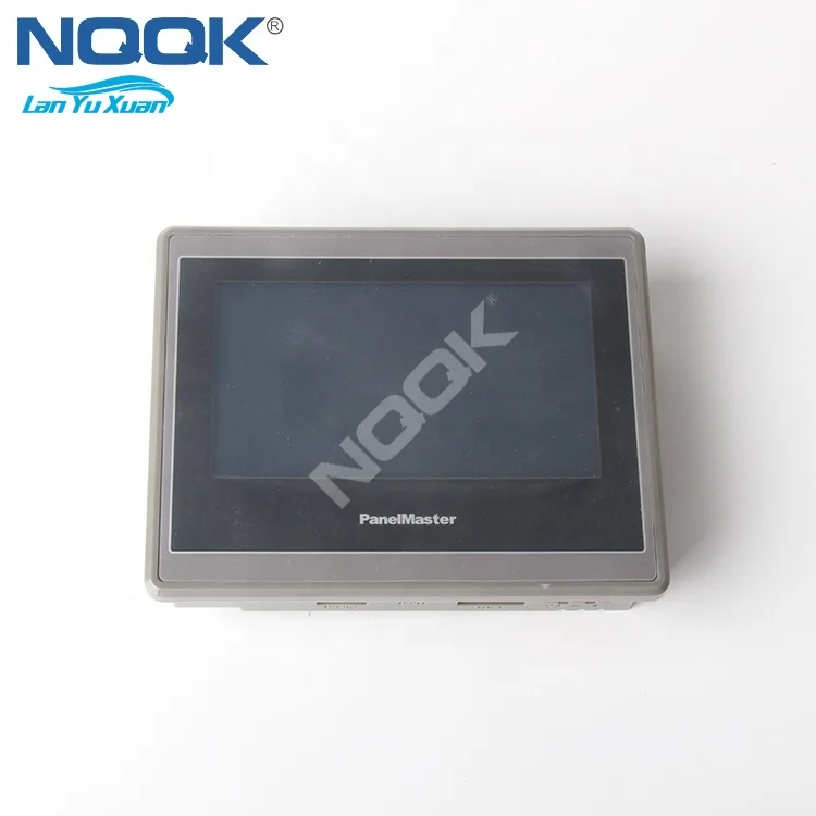 

HMI PK2043 PK2043-30ST-P1N1C00 Pane l Master