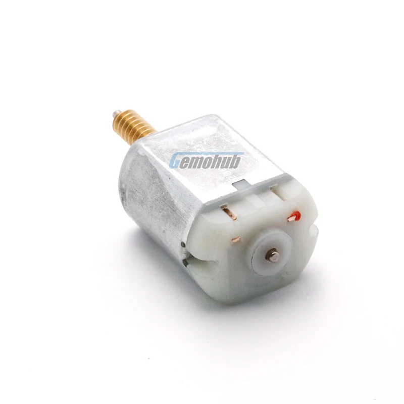 2PCS Motoren DC SIDE WING SPIEGEL KLAPPMOTOR Für Benz CL63 AMG CL65 CL550 CL600 12V 0,053 A 5059 RPM PTC schraubendreher – Detail 13