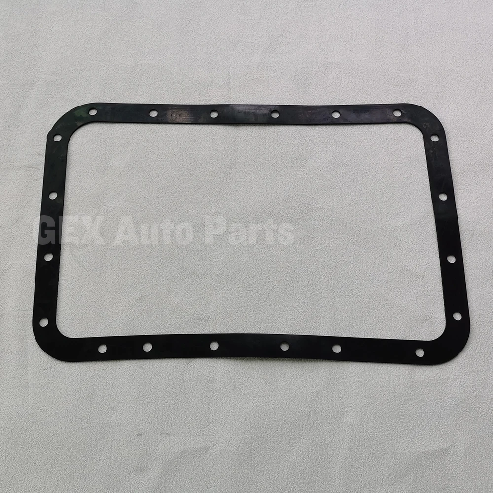 Automatic Transmission Gearbox Filter & Oil Pan Gasket For Mitsubishi Pajero MK3 MK4 Nativa Montero Sport L200 Triton MR528836