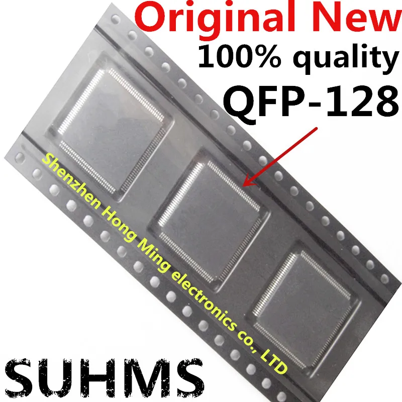 

(10piece)100% New KB9012QF A3 QFP-128 Chipset