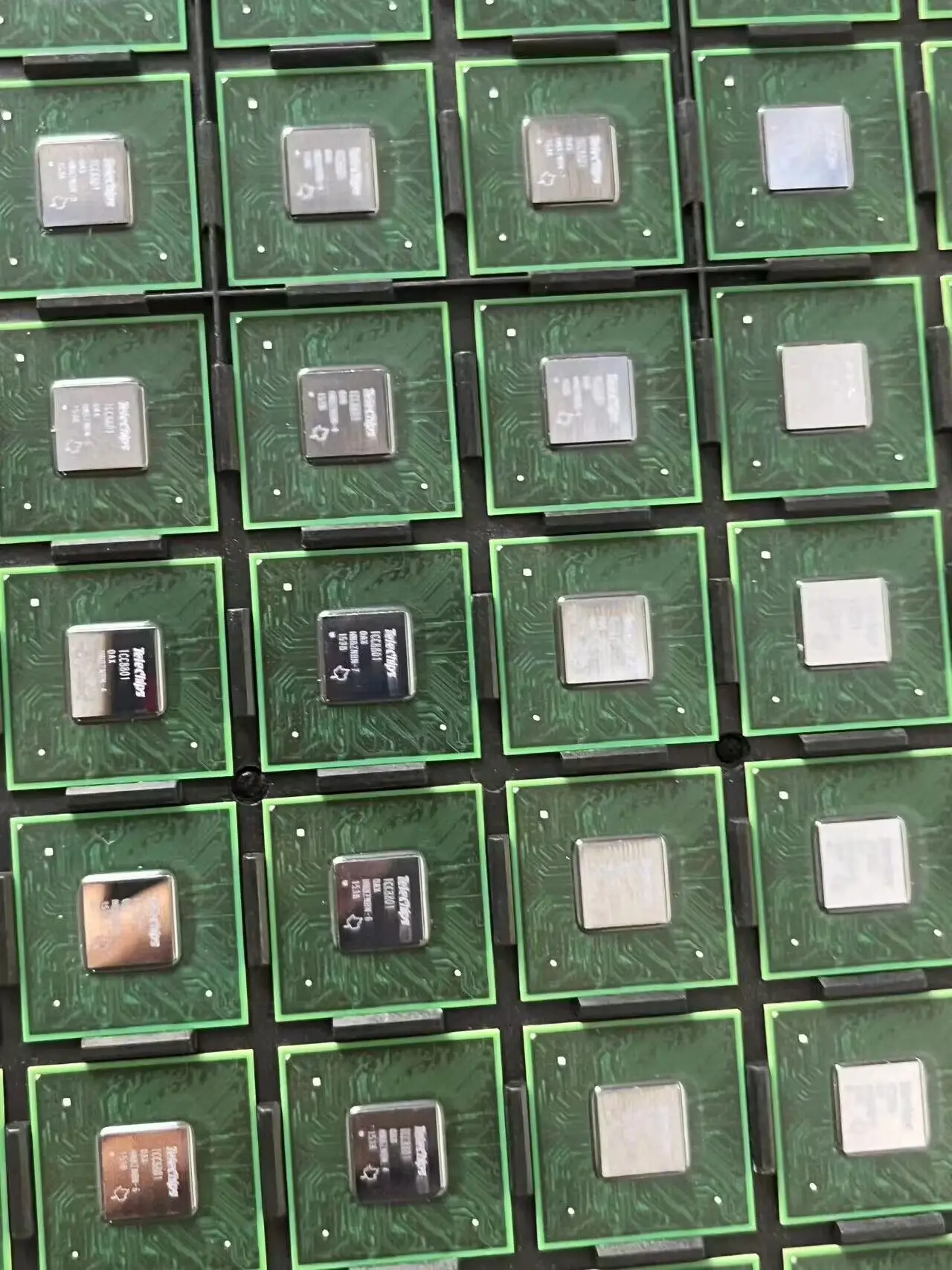 TCC8801-0AX TCC8801 TCC8801-OAX chips