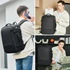 Fenruien New Multifunction Backpack Men's Business Backpack High Quality Classic Travel Male Backpacks Fit 17.3 Inch Laptop 3