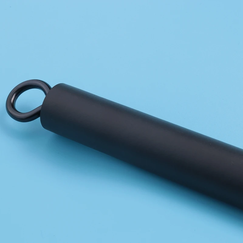 Workout Bar,Fitness Sport Pilates Exercise Stick Bar For Home Gym Workout Full Body Power Lifting Resistance Bar