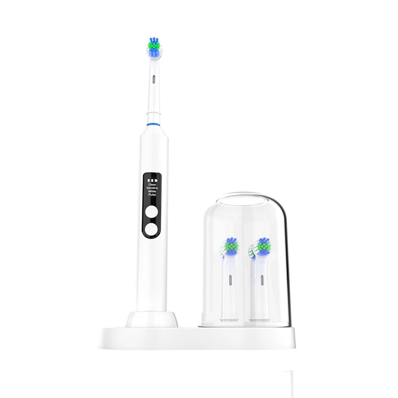 Toothbrush Holder For Oralb IO3 IO4 IO5 IO6 Electric Toothbrush Rack EB17 Brush Head Storage Bracket