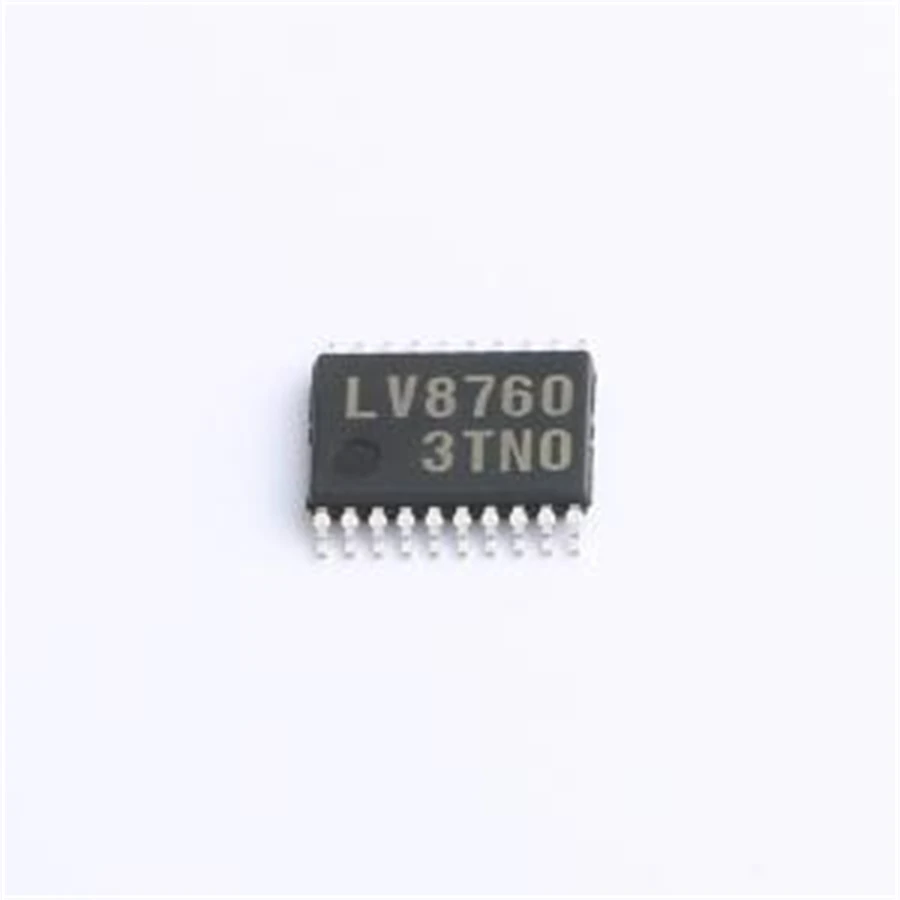 LV8760T-TLM-E