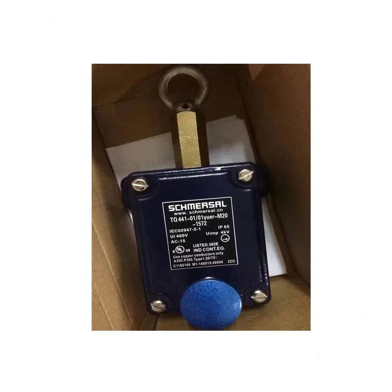 

Switch TQ441-01/01y-ue-r-M20