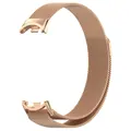 Rose Gold Strap