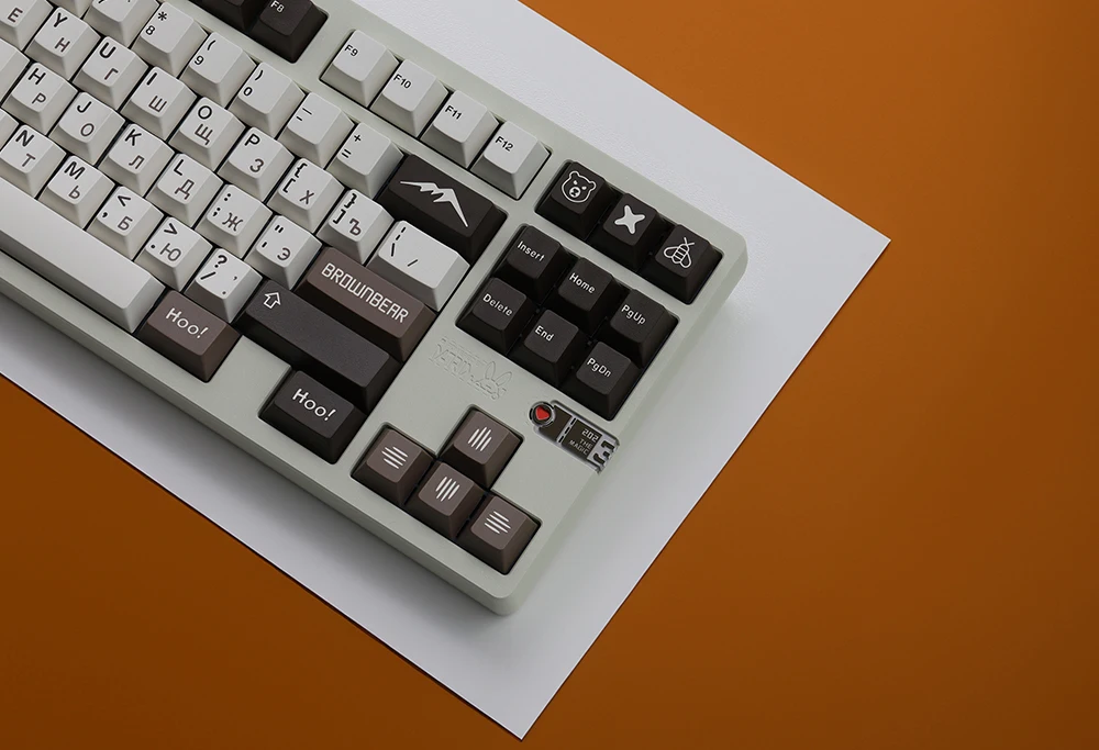 Sda43019dae724784a64a370544fa0246Z - Pudding Keycap