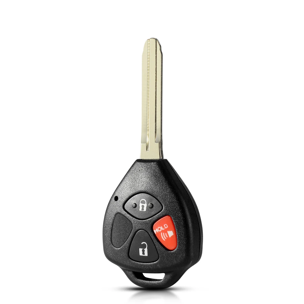 Chiave telecomando per Toyota MOZB41TG 312Mhz For Toyota Scion Yaris 2005-2010 Car keys 4D67 Chip - Sda4313697f1a45fe87032a0f1409345fR