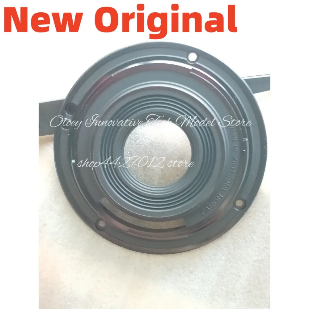 캐논 EF-S 10-18mm f/4.5-5.6 IS STM 렌즈 베이요넷 마운트 링 카메라 교체용 새 제품