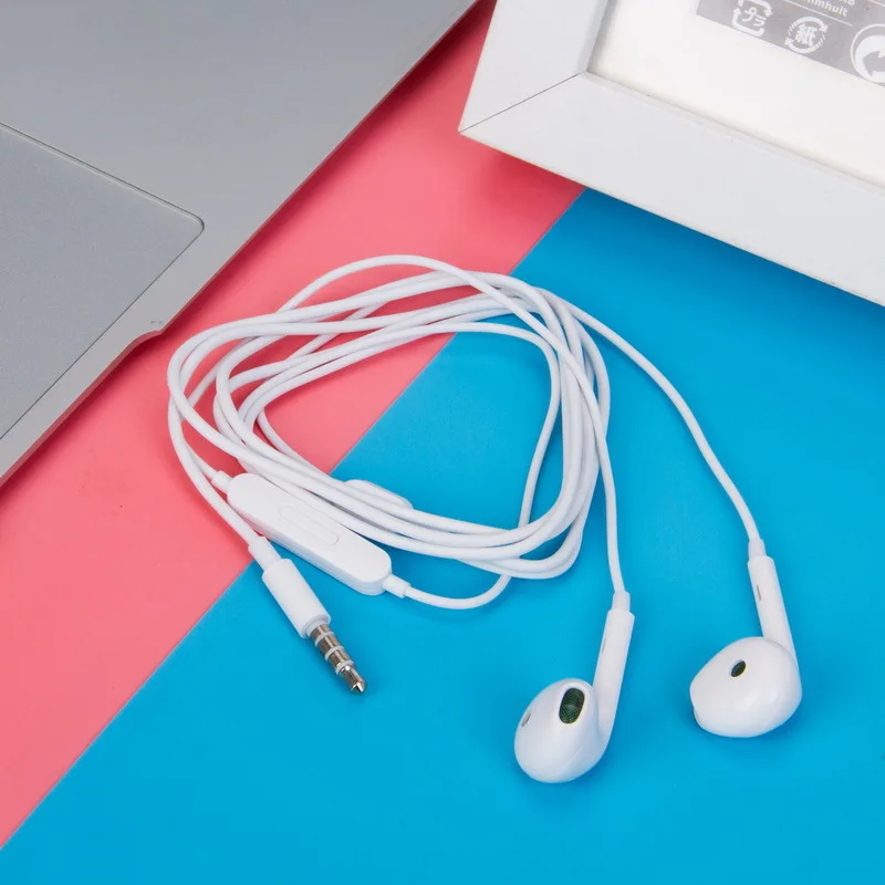 Auriculares Oficiales OPPO USB Tipo C MH147 Para OPPO FIND X5