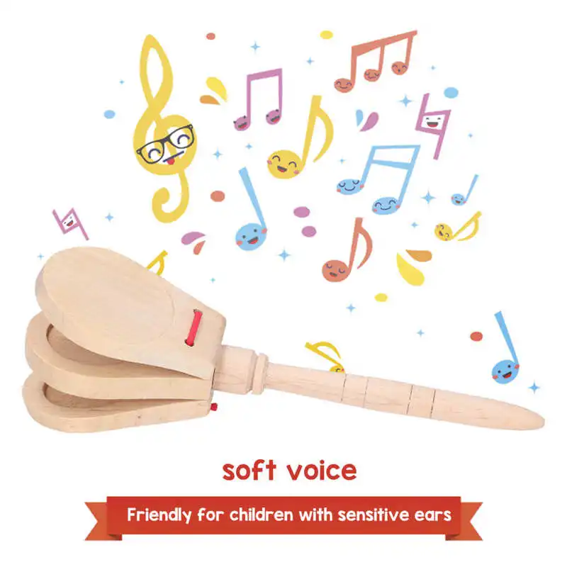 

Безопасные деревянные мягкие портативные Развивающие игрушки для детей