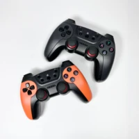 Console de jeu vidéo X2 Ultra, double manette sans fil, jeux rétro, cadeau de Noël, seulement 2.4G, 4K HD30000, 128G 5