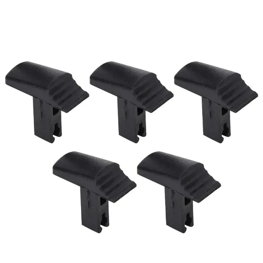 10 Pcs Ladder Switch Button Extension Parts Replacement Universal
