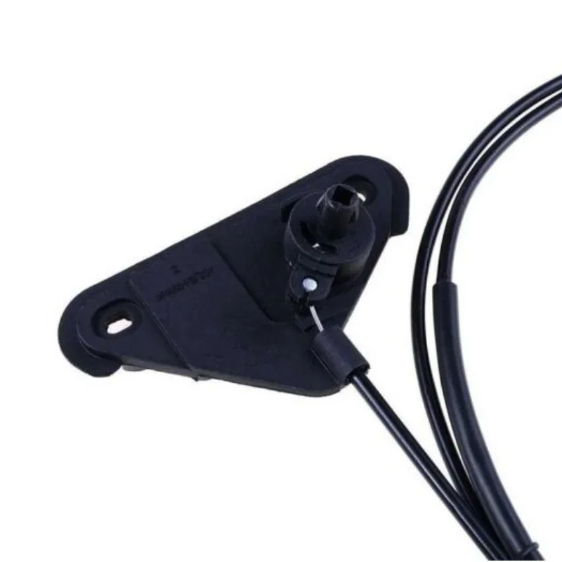 For Ford Mondeo 2007-2015 Car Bonnet Release Cable Accessories 6M2116C675AK 1675575 1487855 For S-Max 2006-2014 Galaxy 2006-2015