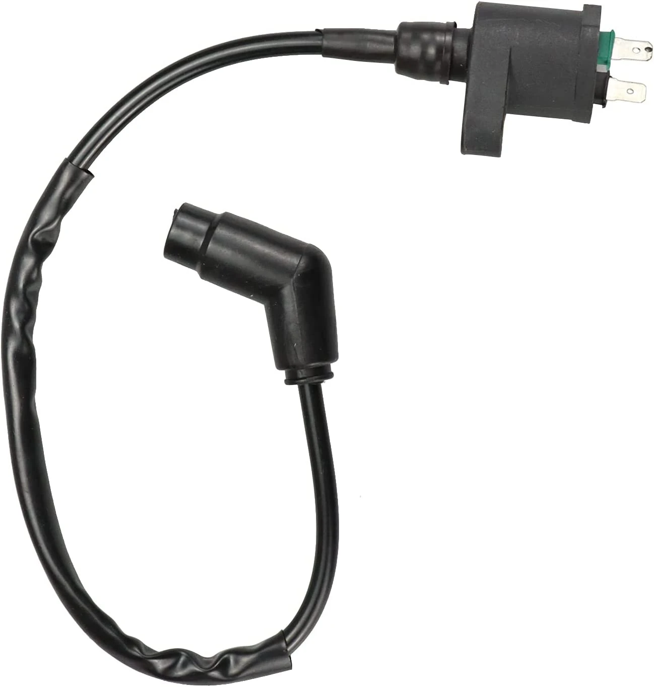 Gniter CDI Box Ignition Coil Spark Plug Change Kit For Honda FourTrax