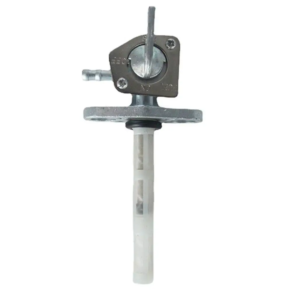 Car Fuel Valve Switch Gas Fuel Tank Switch Petcock Valve Compatible for Xr/crf 50 70 80 100 Crf150 230
