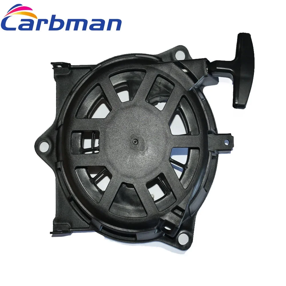 Carbman Avviamento A Strappo Avviamento A Strappo Per Motore Motore Tosaerba Honda Gcv190 I Pu39