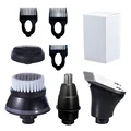 4-in-1 Blade Head