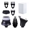 4-in-1 Blade Head