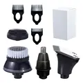 4-in-1 Blade Head