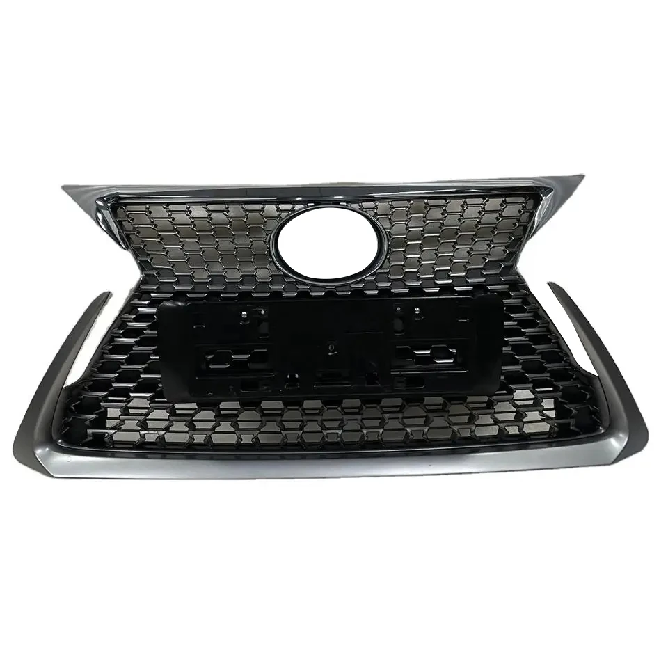 2013- Grille Sub-Assembly Lexus CT200H Japan Disassembly Refit Upgrade Good Cheap Premium Brand Accessories Spare Car Parts