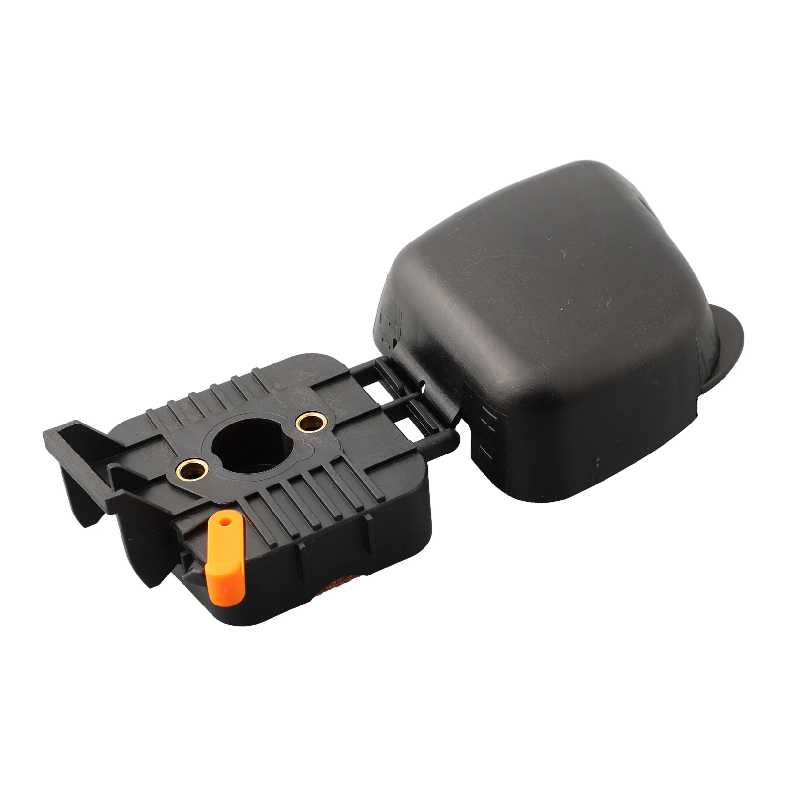 

Крышка воздушного фильтра крышка воздушного фильтра кусачки для щеток Аксессуары Корпус дросселя для Stihl Fs38 Fs45 Fs45C Fs45L Fs46 прочный