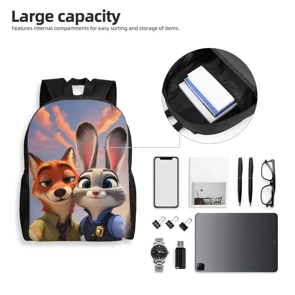Sda4442314f0b4428b844df88d1acc4f6J - Zootopia Merch